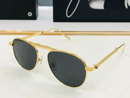 Picture of Montblanc Sunglasses _SKUfw55827722fw
